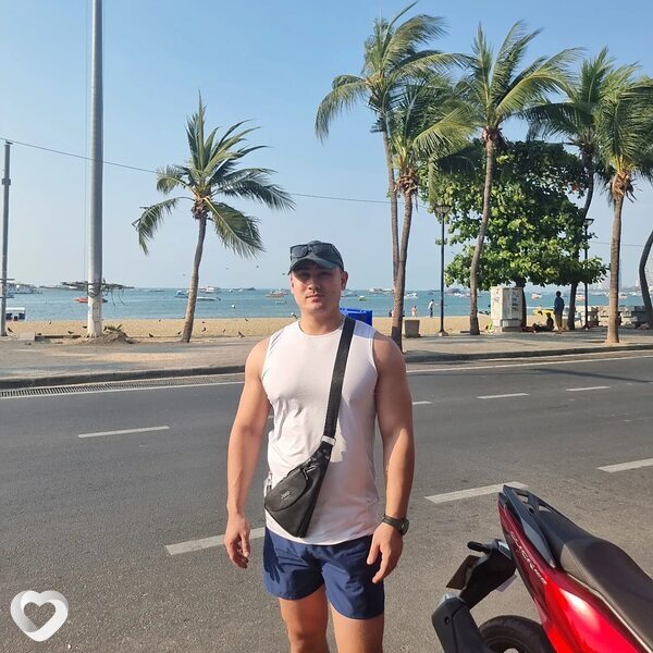 Кайрат, 29, Кызылорде — анкета №4060051