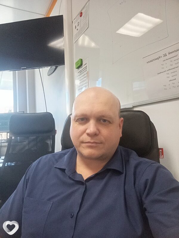 Иван, 40, Таштаголе — анкета №4060053