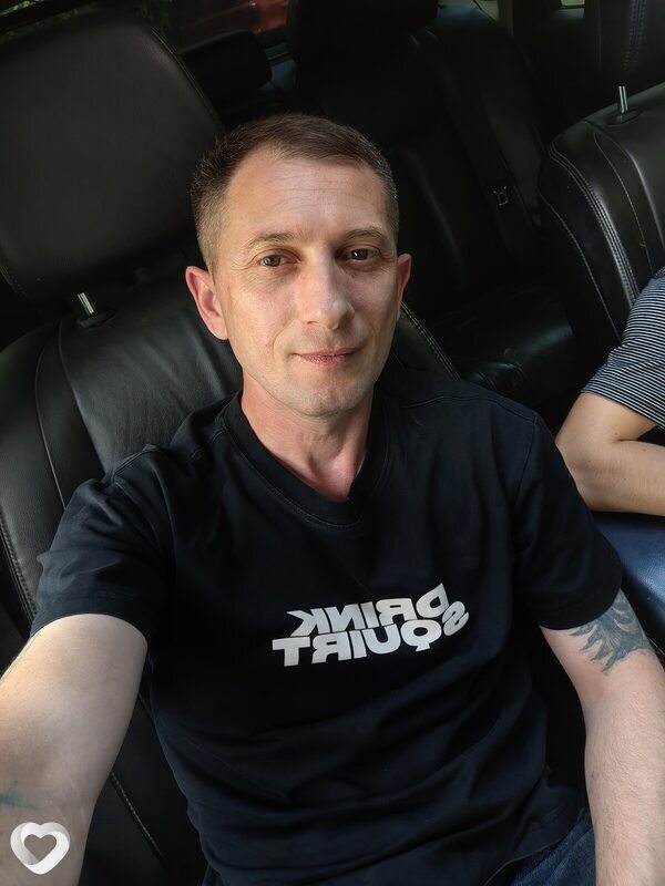 Вадим, 38, Краснодаре — анкета №4059896