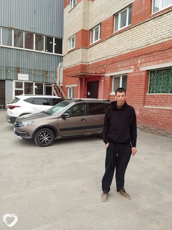 Илья, 34, Екатеринбурге — анкета №4059905