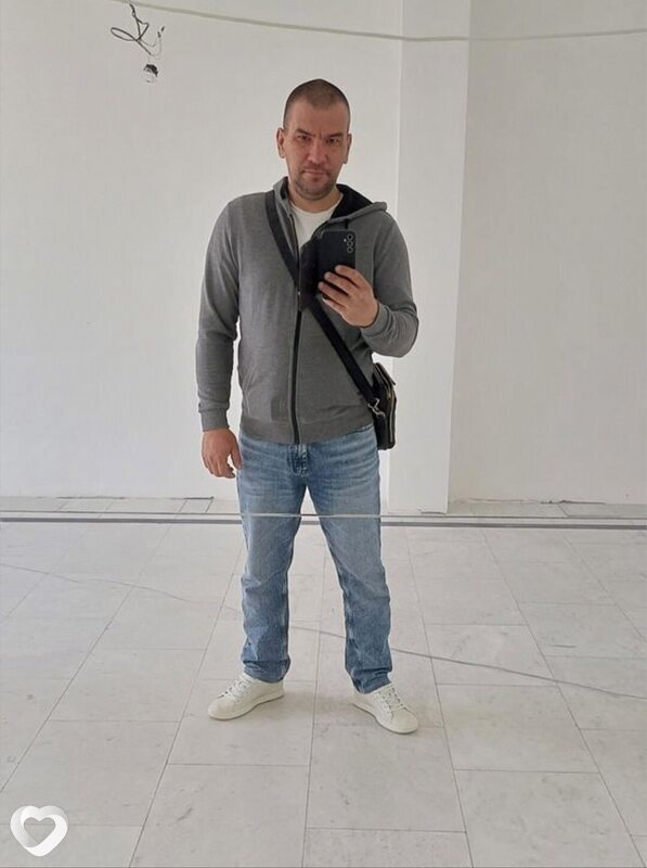Антон, 41, Челябинске — анкета №4059906