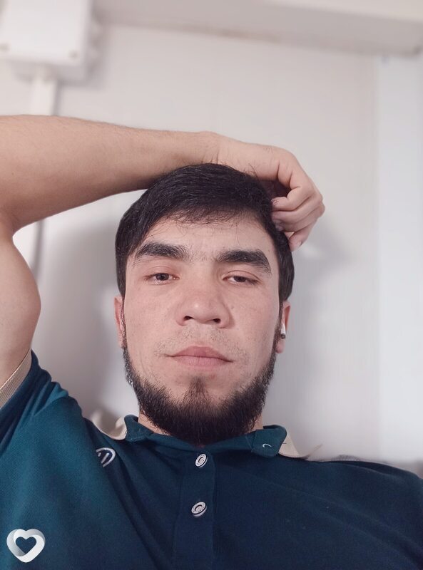 Asadbek, 25, Махачкале — анкета №4060066