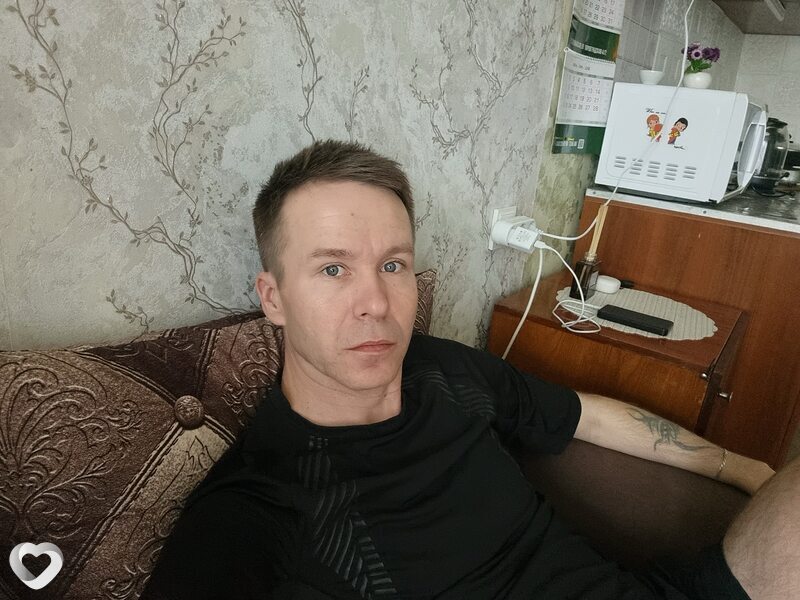 Валерий, 37, Екатеринбурге — анкета №4060074