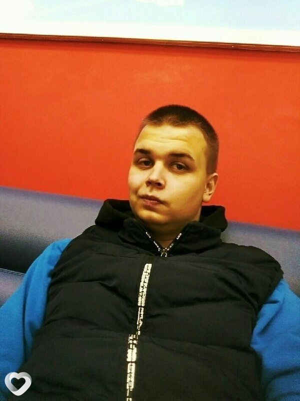 Александр, 29, Санкт-Петербурге — анкета №4060075