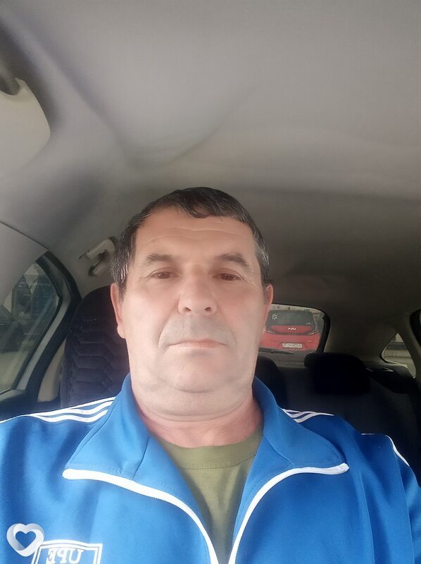 Алексей, 55, Евпатории — анкета №4060079
