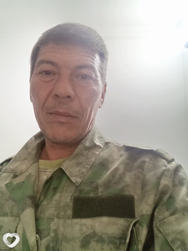 Андрей, 50, Темрюке — анкета №4059860