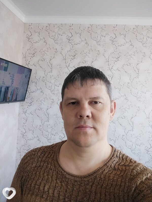 Юрий, 40, Старом Осколе — анкета №4059870