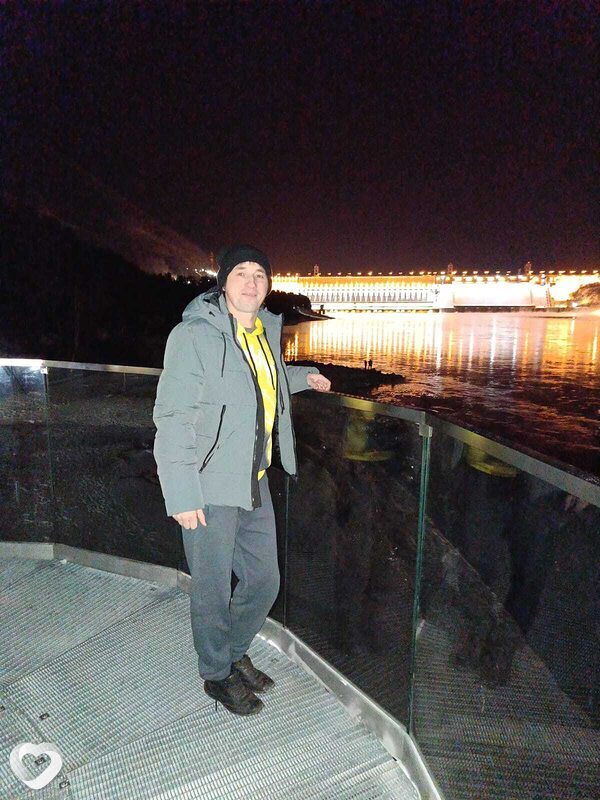 Михаил, 43, Красноярске — анкета №4059873