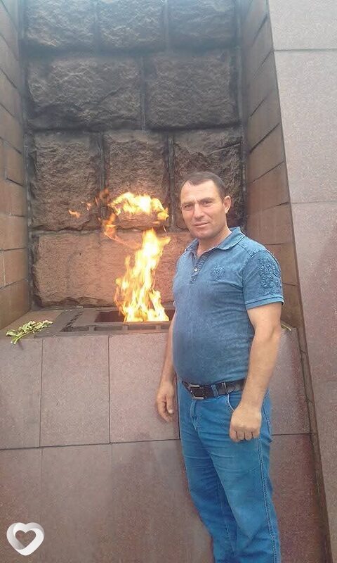 Васак, 46, Твери — анкета №4059875