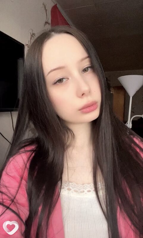 Полина, 20, Санкт-Петербурге — анкета №4059879