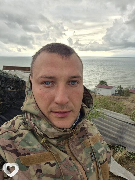 Дмитрий, 32, Харькове — анкета №4059882