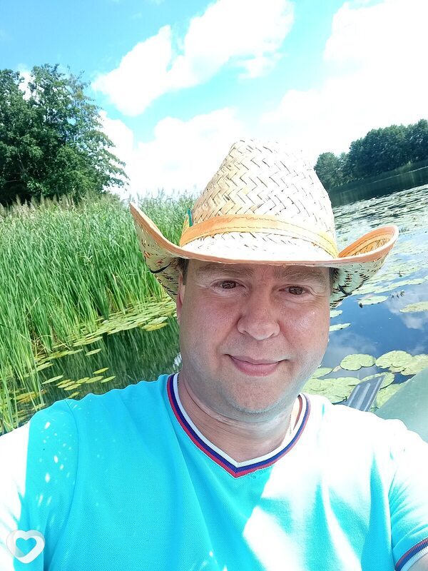 Дима, 42, Липецке — анкета №4060113