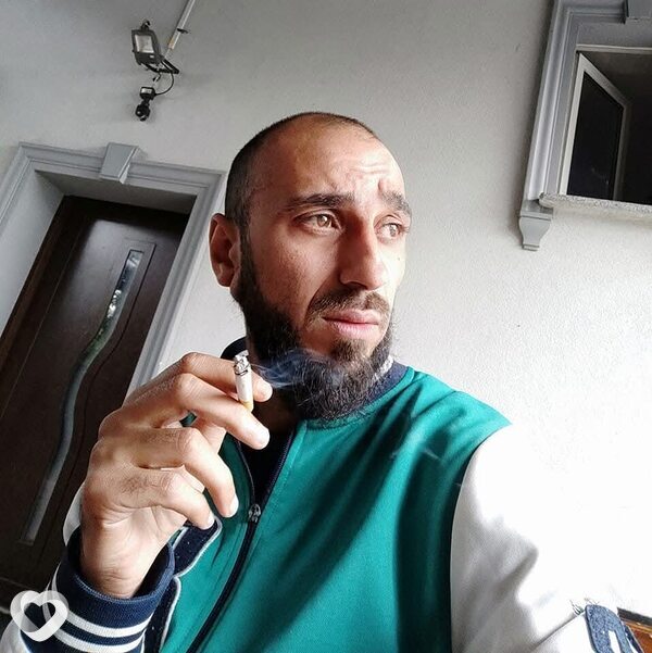 Gio, 37, Тбилиси — анкета №4060119