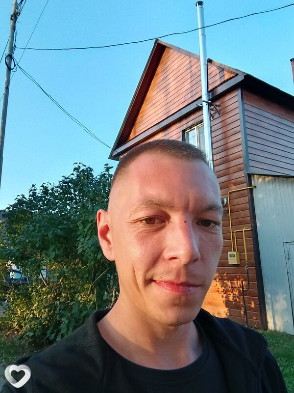 Дмитрий, 38, Перми — анкета №4060125