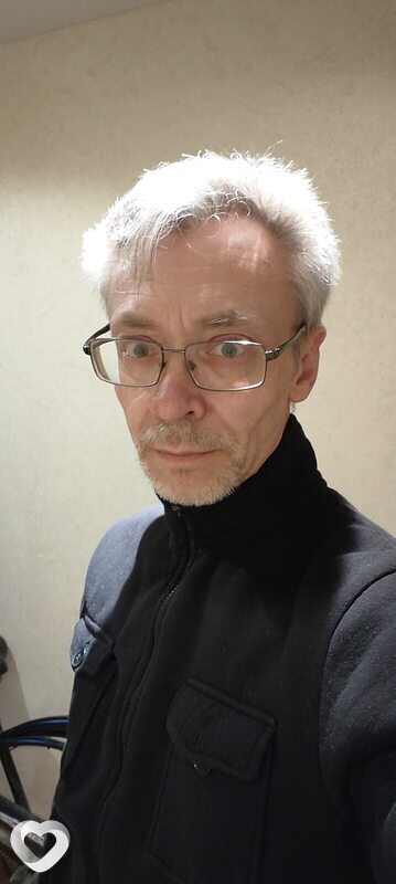 Алексей, 53, Санкт-Петербурге — анкета №4060130