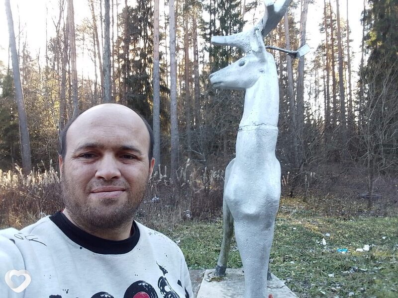 Алекс, Павловск (Воронежская Обл)