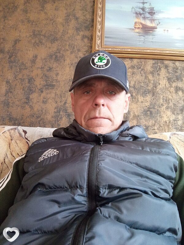 Дмитрий, 48, Барановичах — анкета №4059797