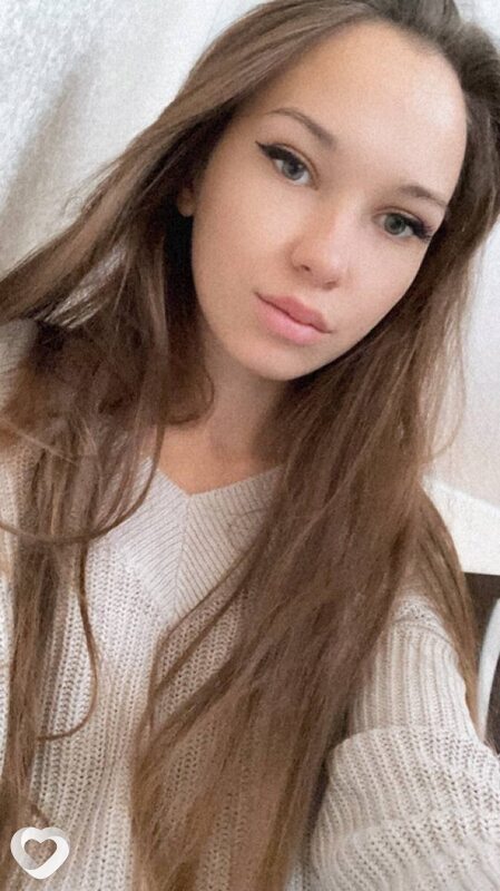 Varvara, 28, Пензе — анкета №4059803