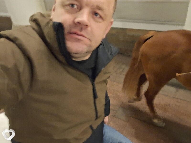 Vovan, 42, Чите — анкета №4059807
