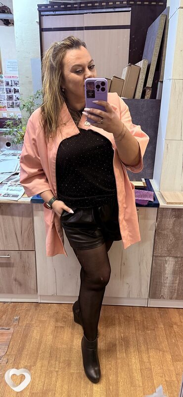 Катюничка, 42, Екатеринбурге — анкета №4060087