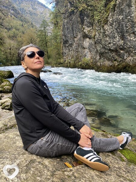 Татьяна, 52, Улан-Удэ — анкета №4060092
