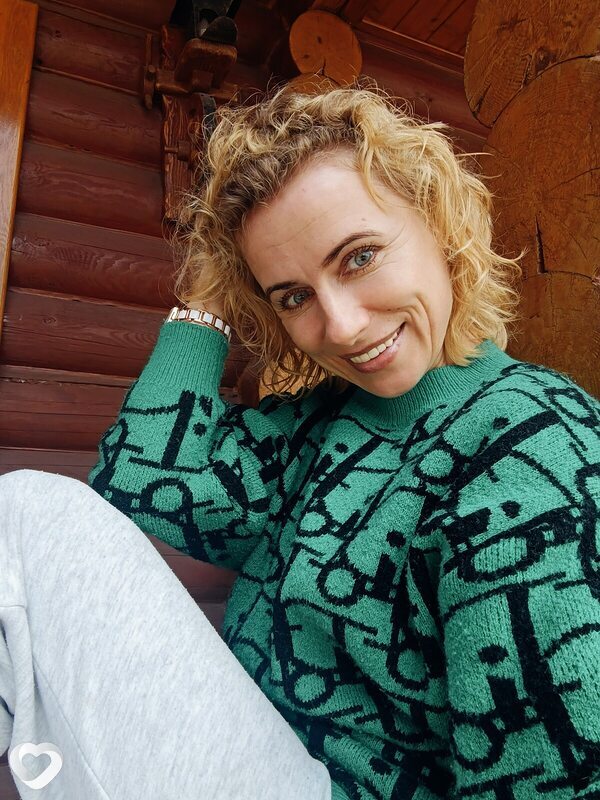 Екатерина, 42, Туле — анкета №4060093