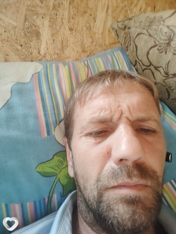 Александр, 43, Уссурийске — анкета №4060096