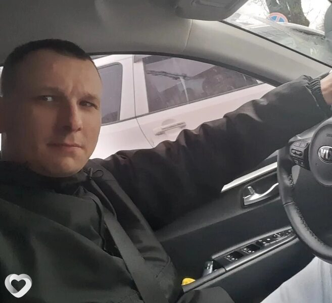 Максим, 33, Подольске — анкета №4060099