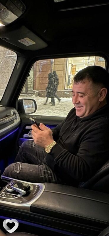 Боря, 55, Оренбурге — анкета №4059839