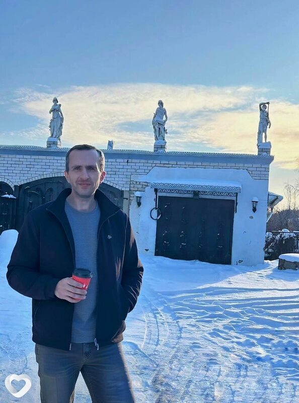 Александр, Сергач