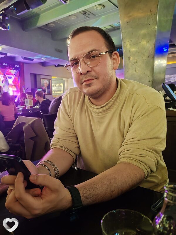 Максим, Новопсков