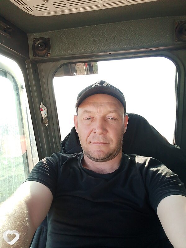 Павел, 39, Караганде — анкета №4059859