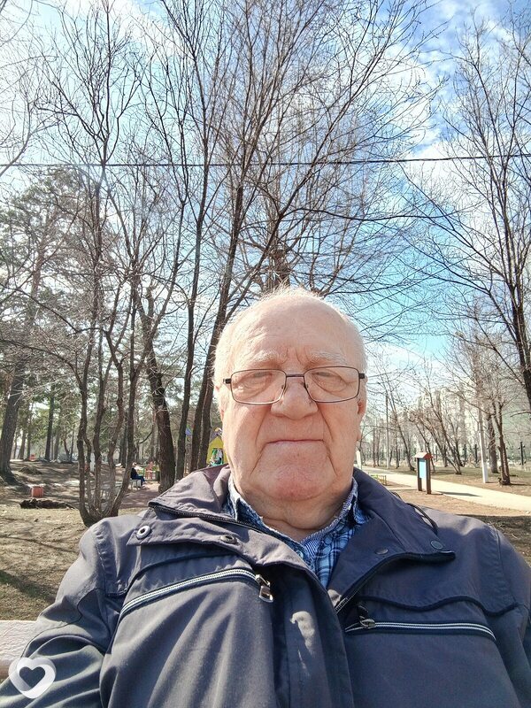 Николай, 69, Тольятти — анкета №4060011