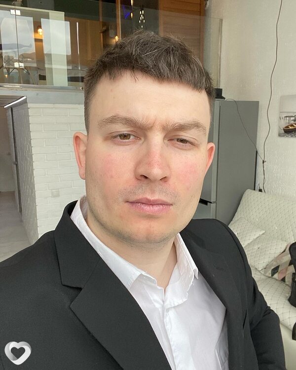 Алмаз, 30, Казани — анкета №4060013