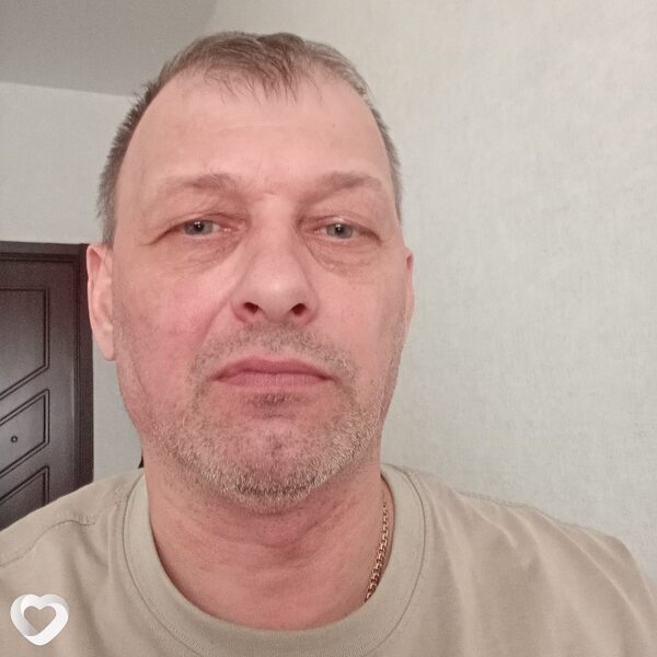 Евгений, 53, Железногорске — анкета №4060015