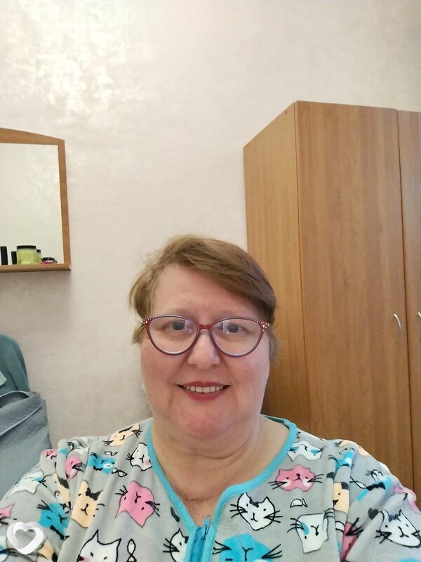 Ирина, Троицк