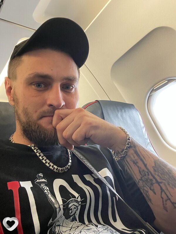 Дмитрий, 29, Батайске — анкета №4060028