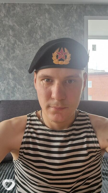 Мишка, 30, Кемерове — анкета №4060030