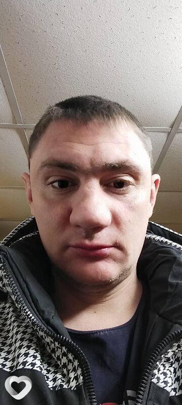 Денис, 36, Брянске — анкета №4060186