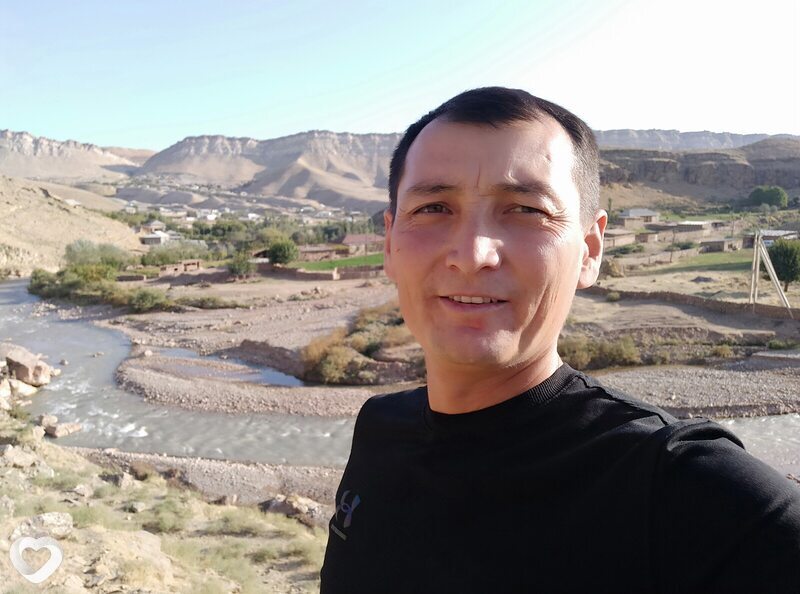 Хаким, 37, Ульяновске — анкета №4060191