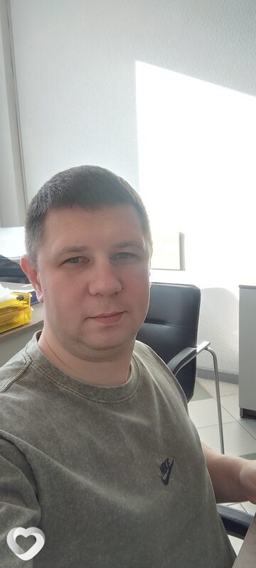 Константин, 36, Минске — анкета №4060193
