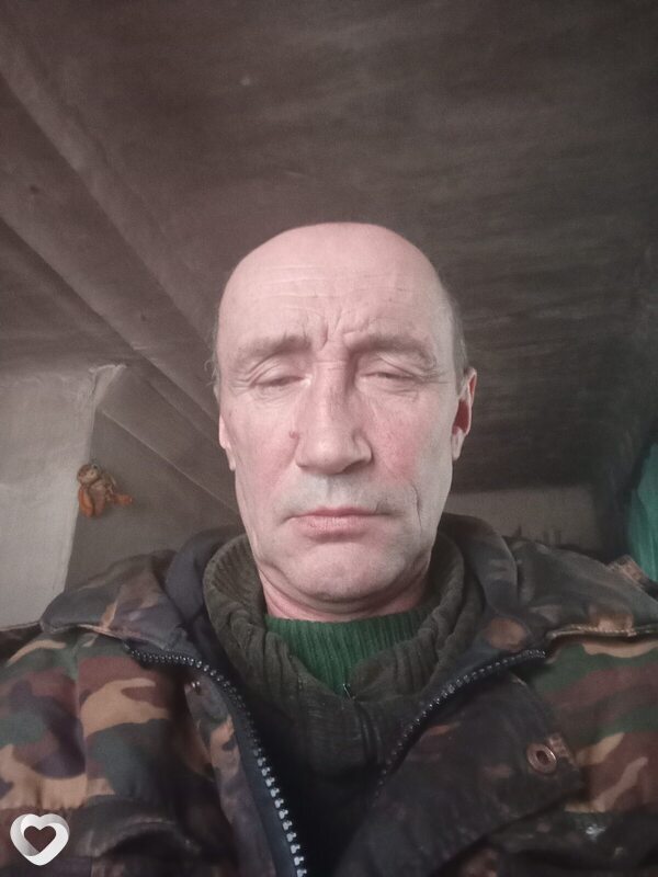 Слава, 56, Перми — анкета №4060204