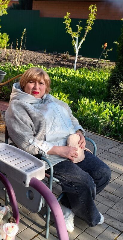 Викторина, 60, Тамбове — анкета №4060163