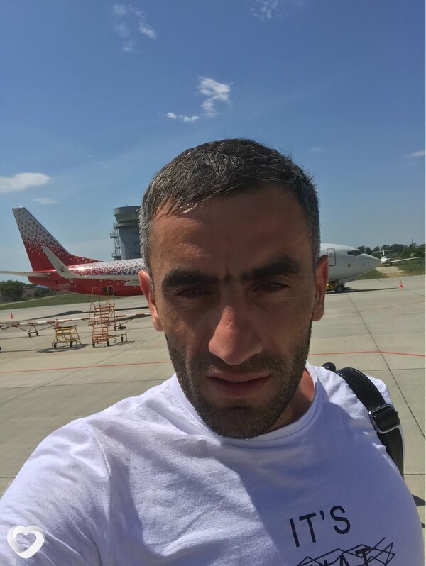 Карен, 37, Анапе — анкета №4060167