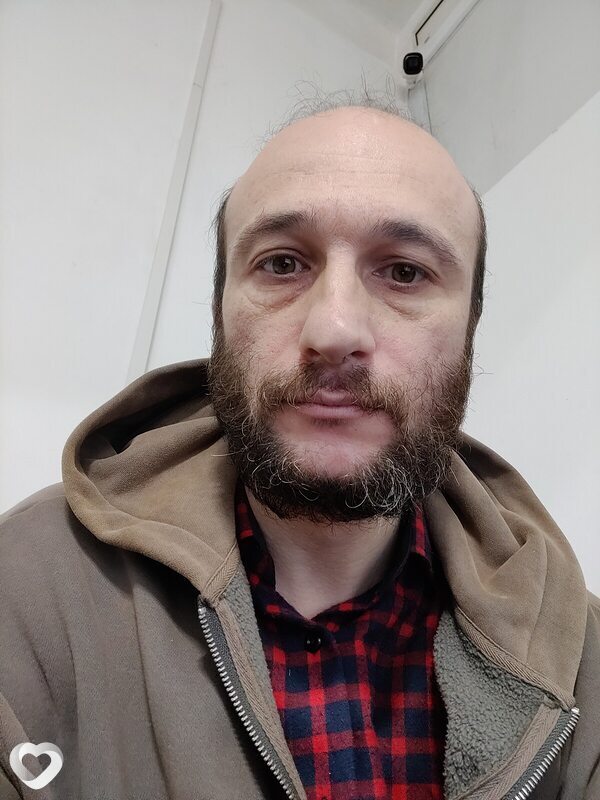 Артем, 43, Адлер — анкета №4060179