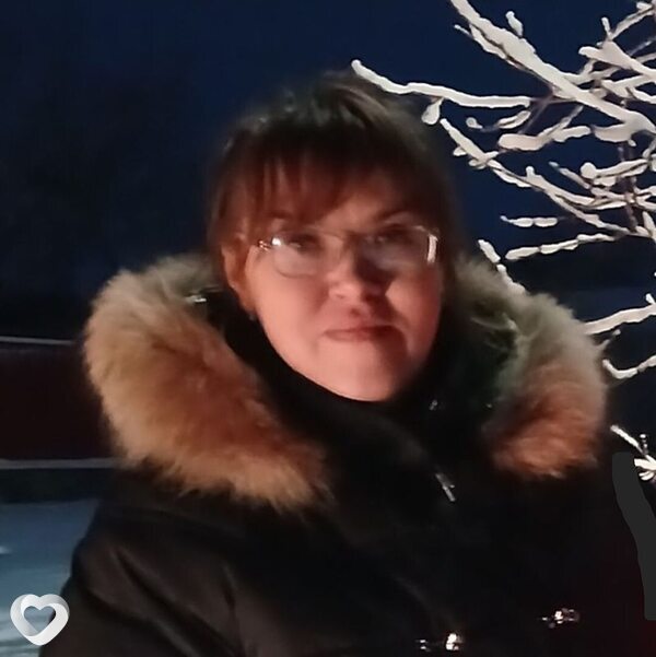 Юлия, Вешенская