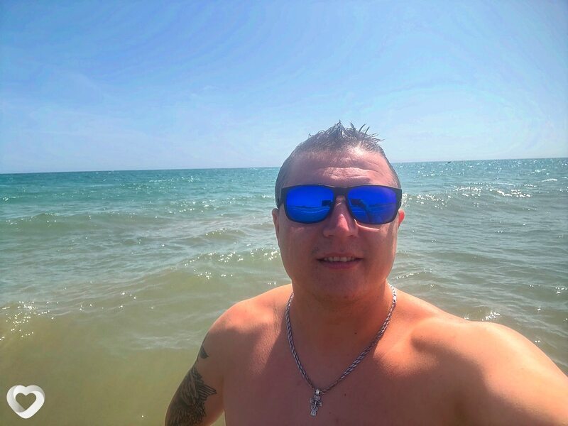 Валерий, 31, Брянске — анкета №4060235