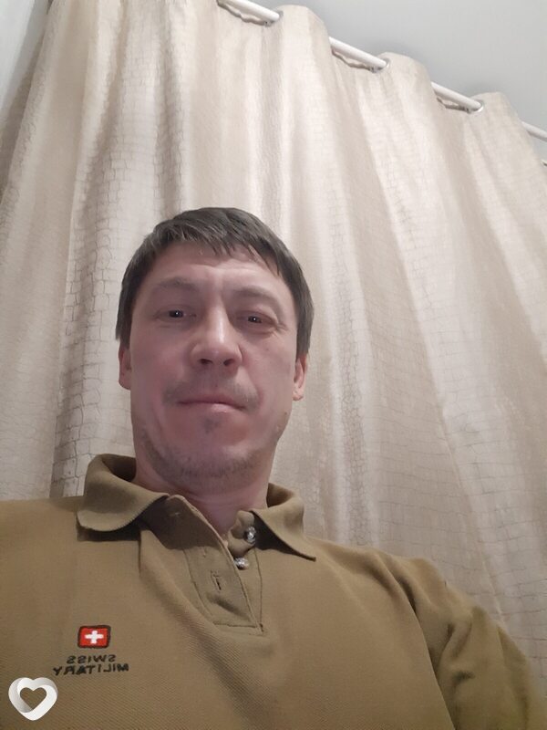Валерий, 51, Казани — анкета №4060240