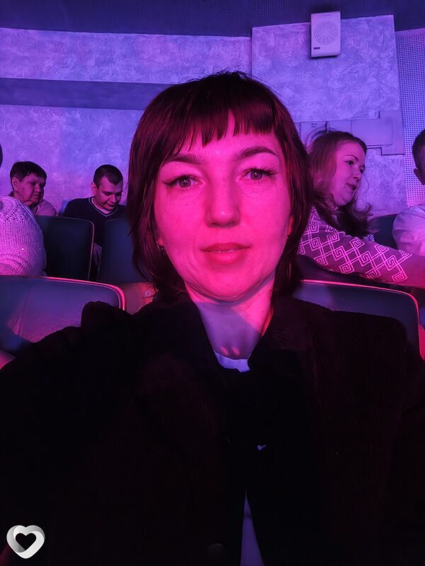 Надежда, 43, Городеце — анкета №4060249