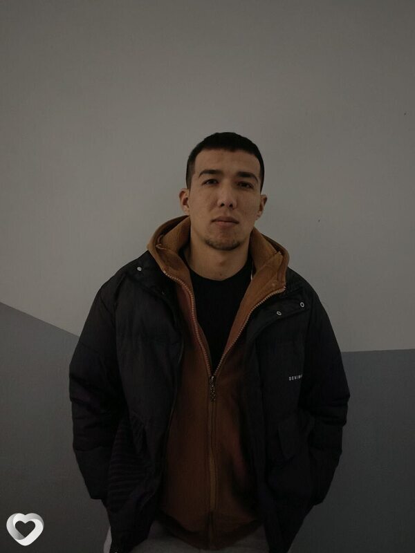 Жоха, 27, Раменском — анкета №4060256